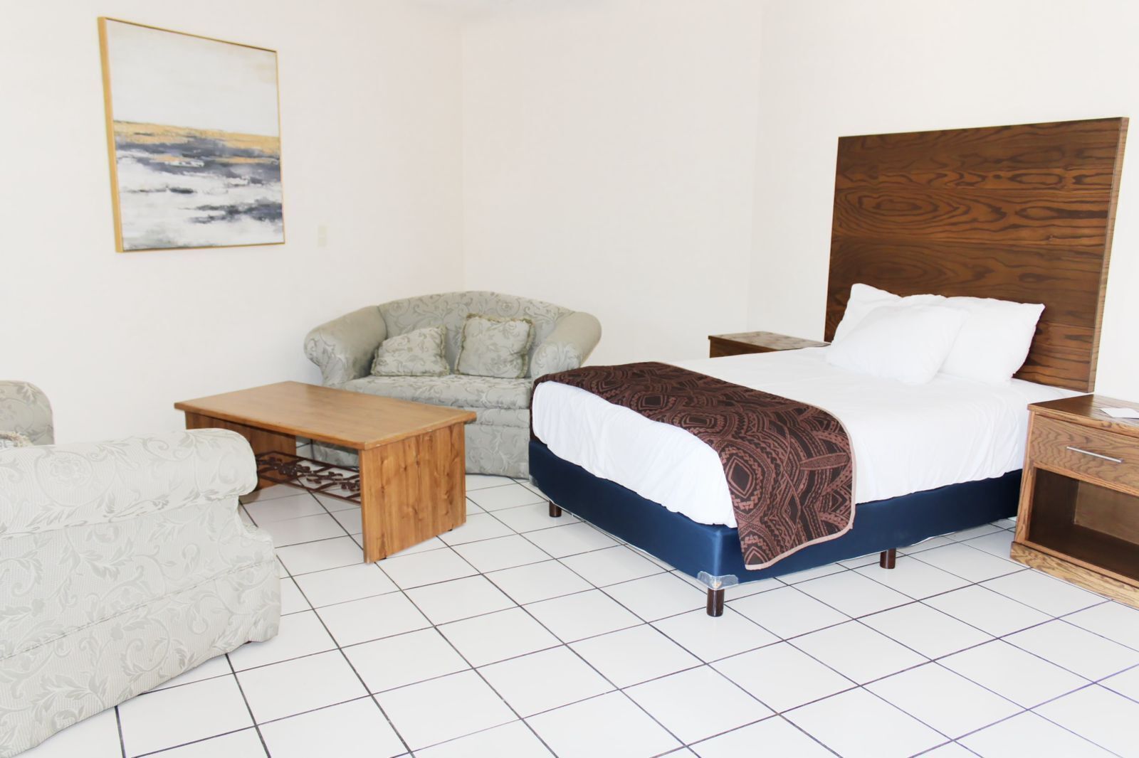 Foto - Hotel Sntenario