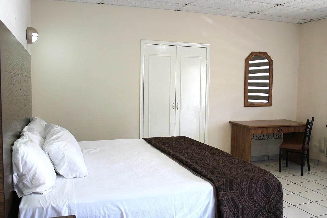 Foto - Hotel Sntenario