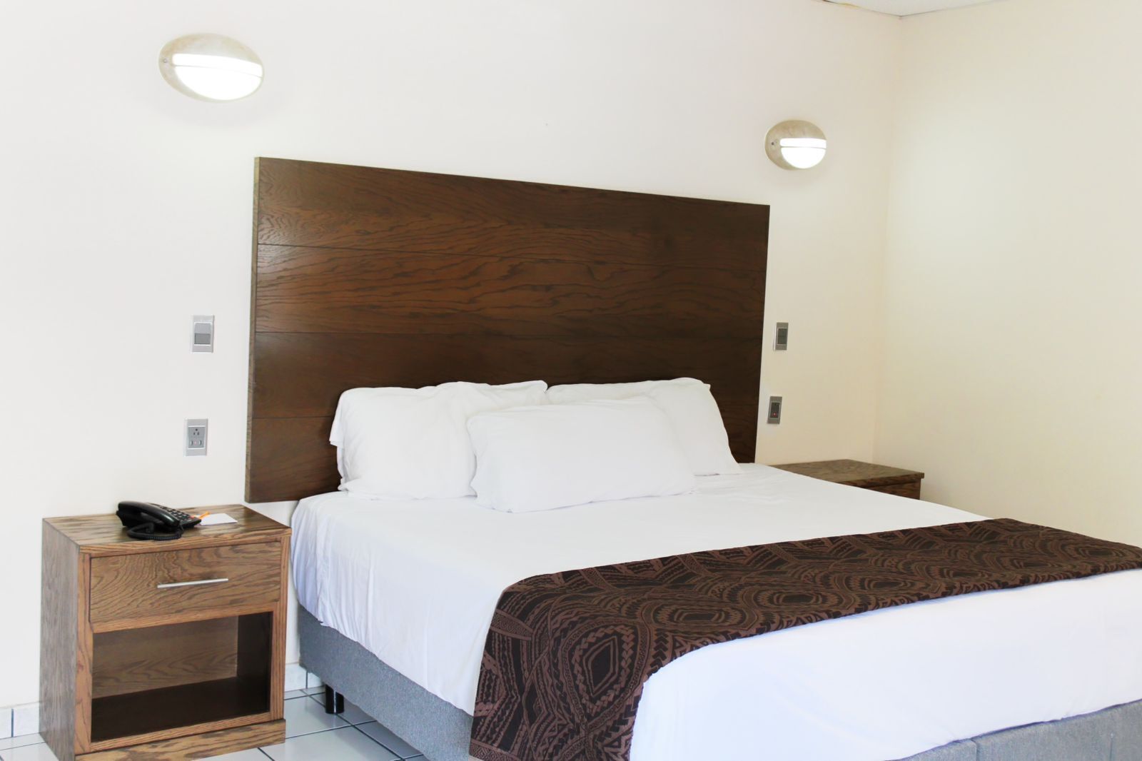 Foto - Hotel Sntenario