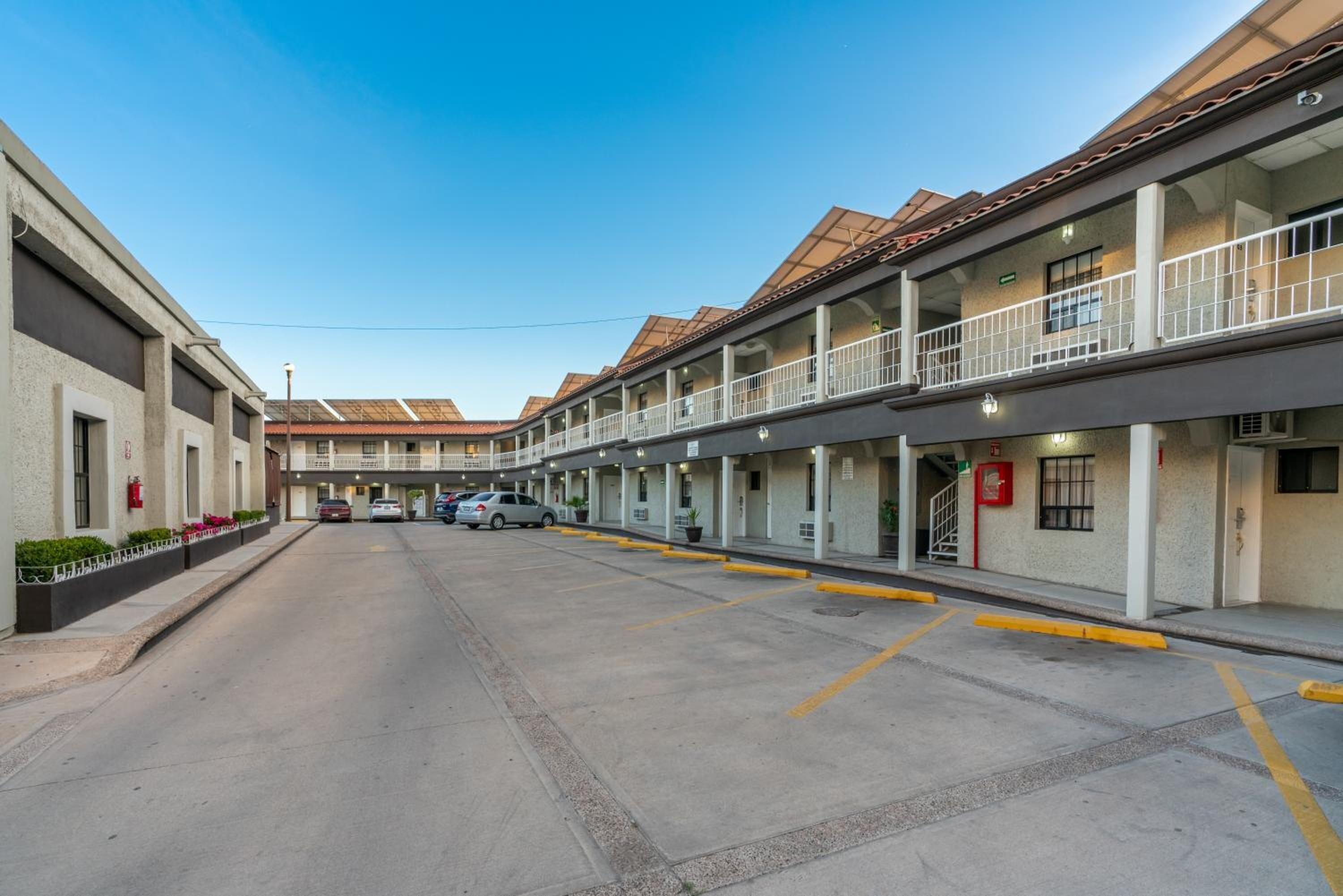 Foto - Hotel Sntenario