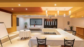 Sala de reunião