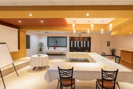 Sala de reuniones