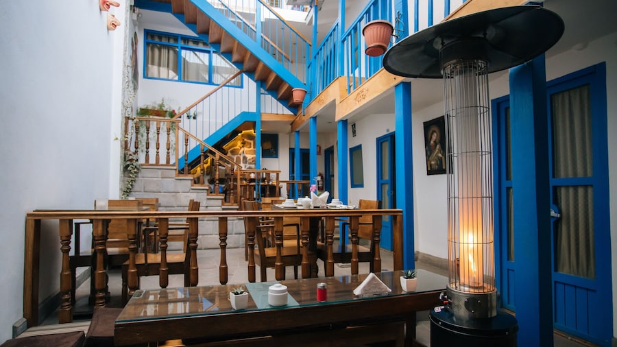 La Casa de Mayte