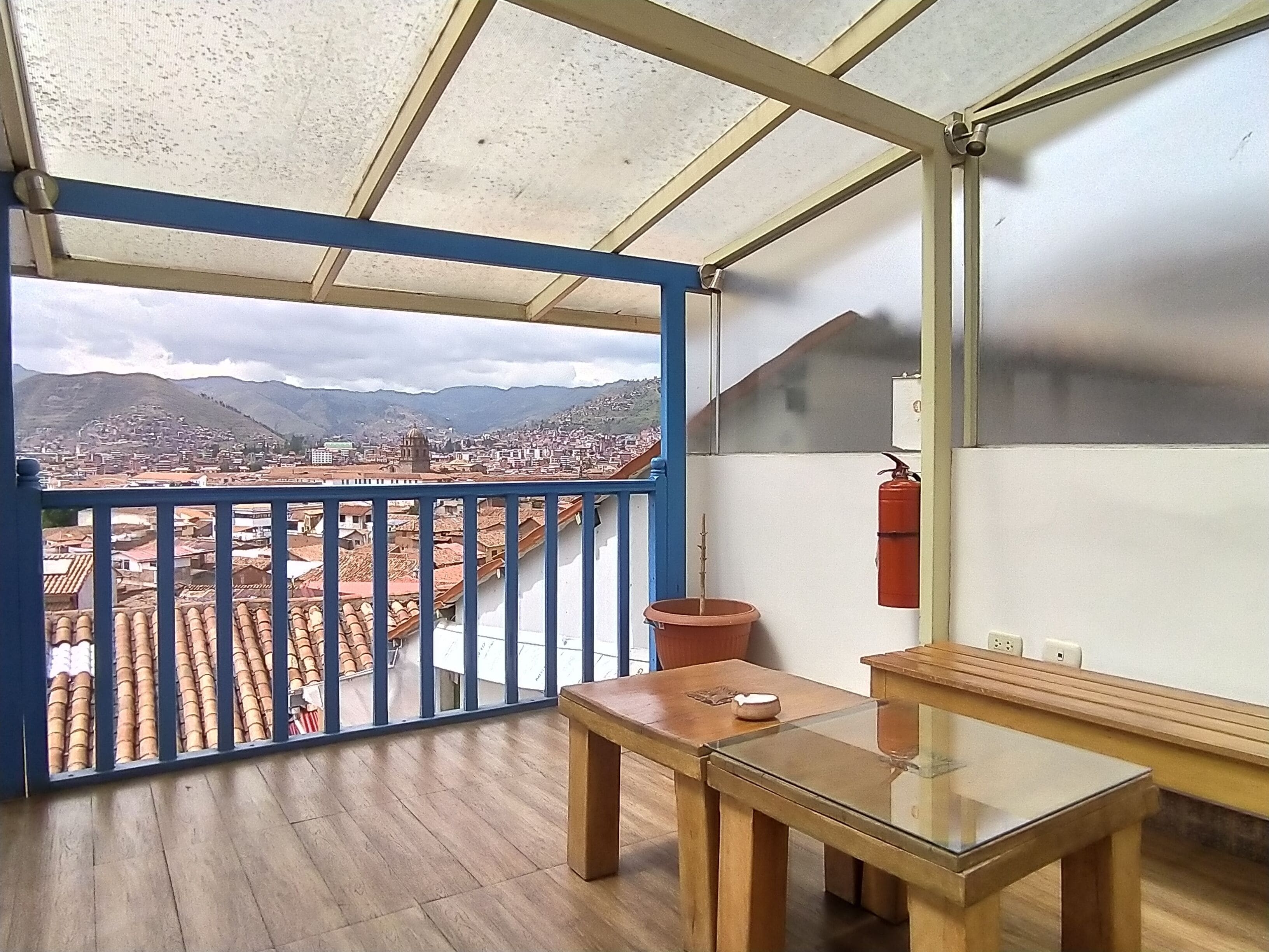 Foto - La Casa de Mayte