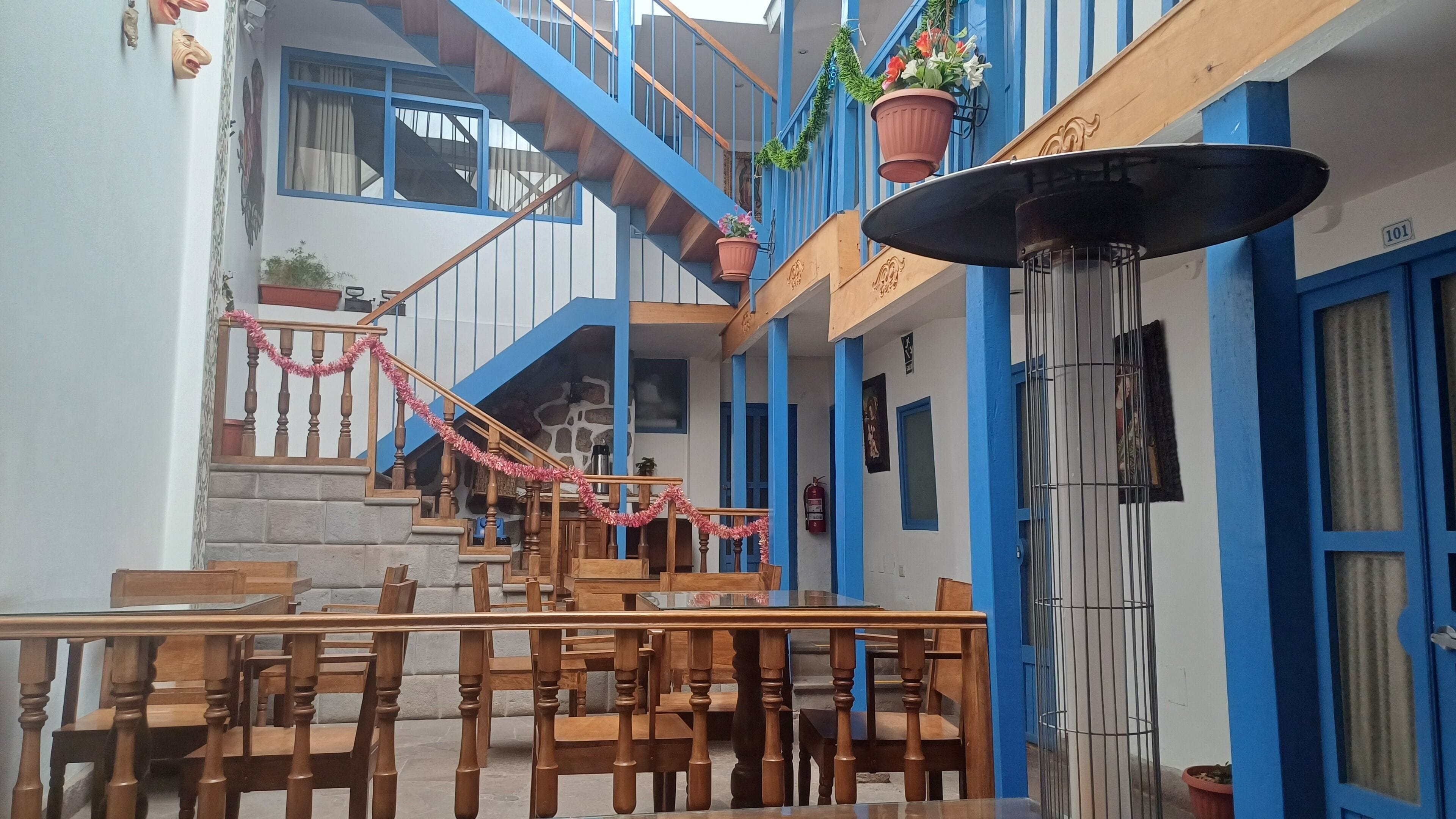 Foto - La Casa de Mayte