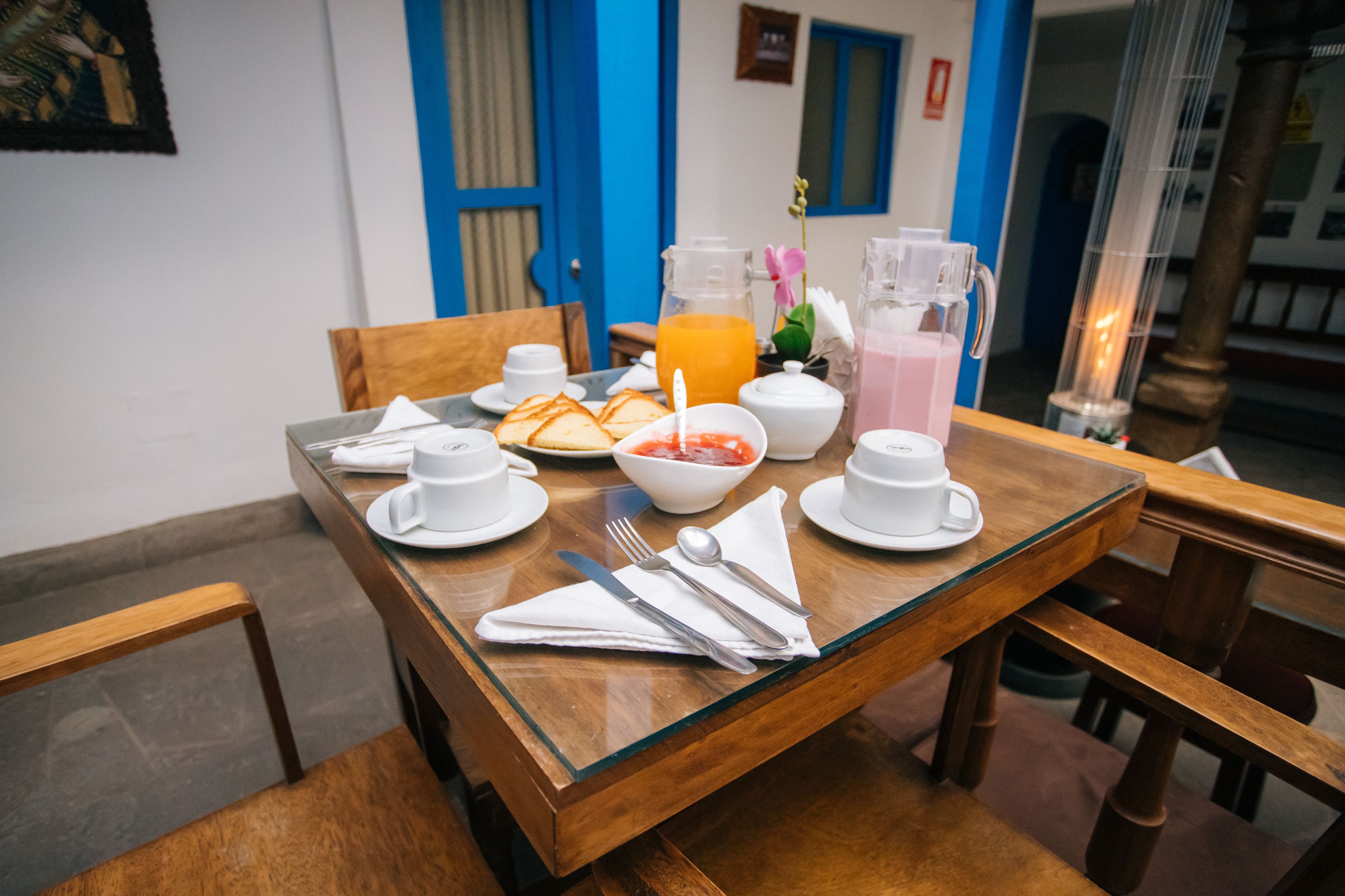 Foto - La Casa de Mayte