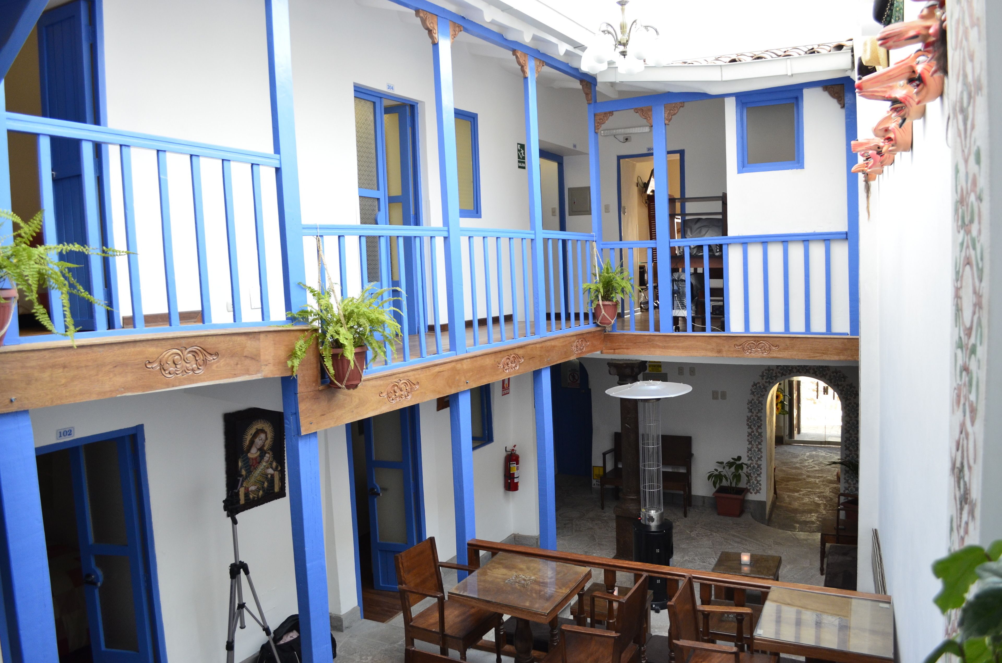 Foto - La Casa de Mayte