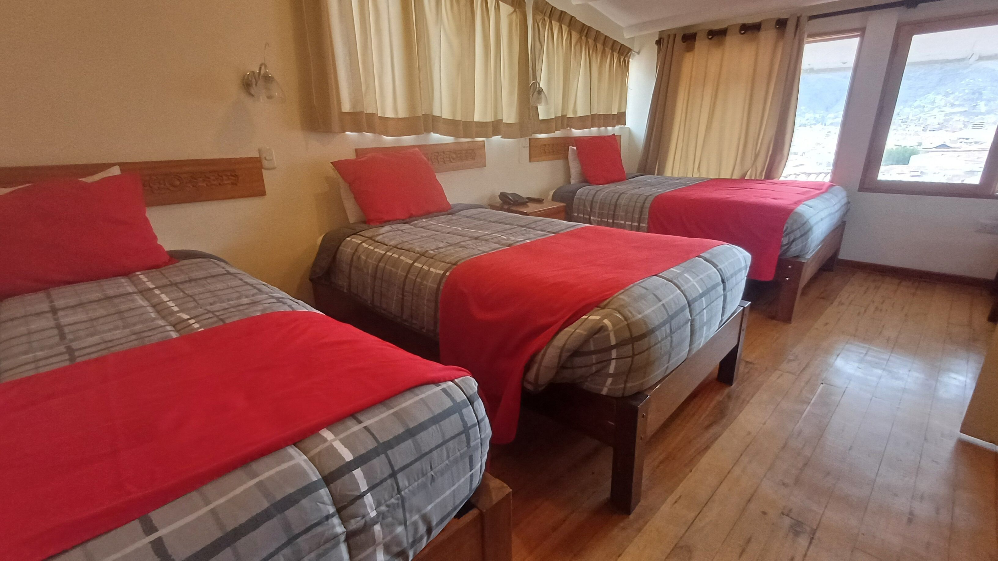 Foto - La Casa de Mayte