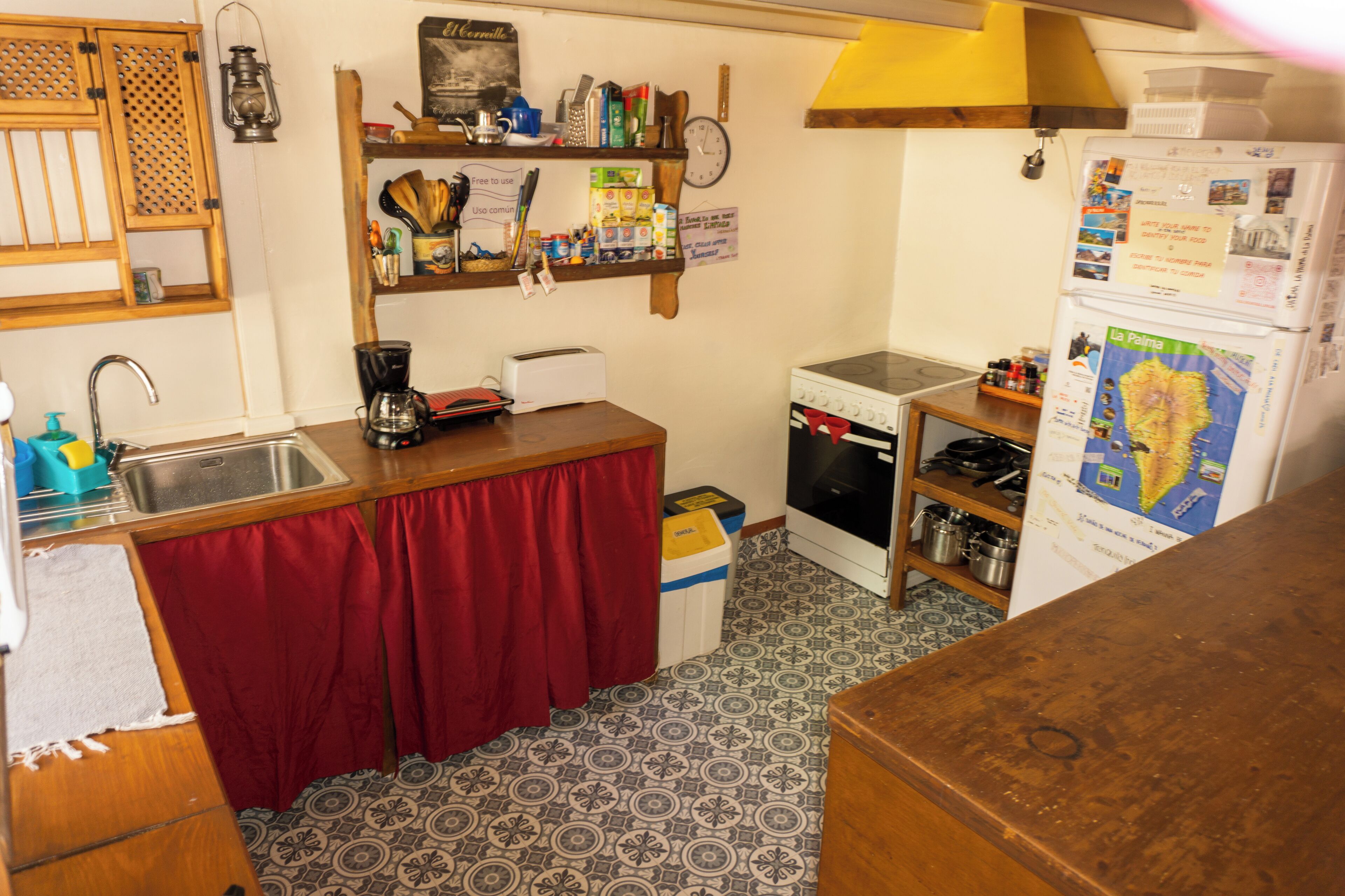 Photo - Hostel Albergue La Casa Encantada