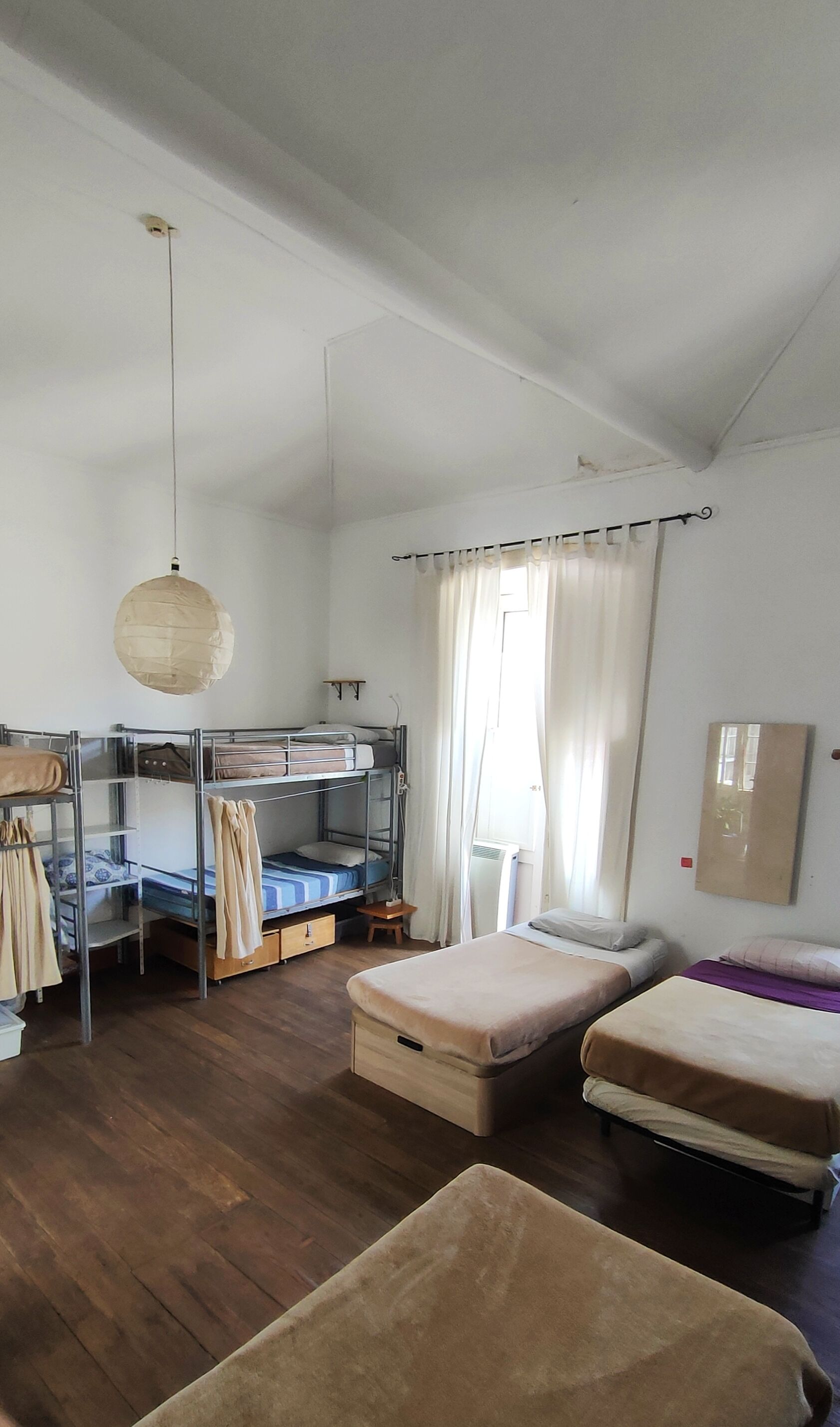 Photo - Hostel Albergue La Casa Encantada