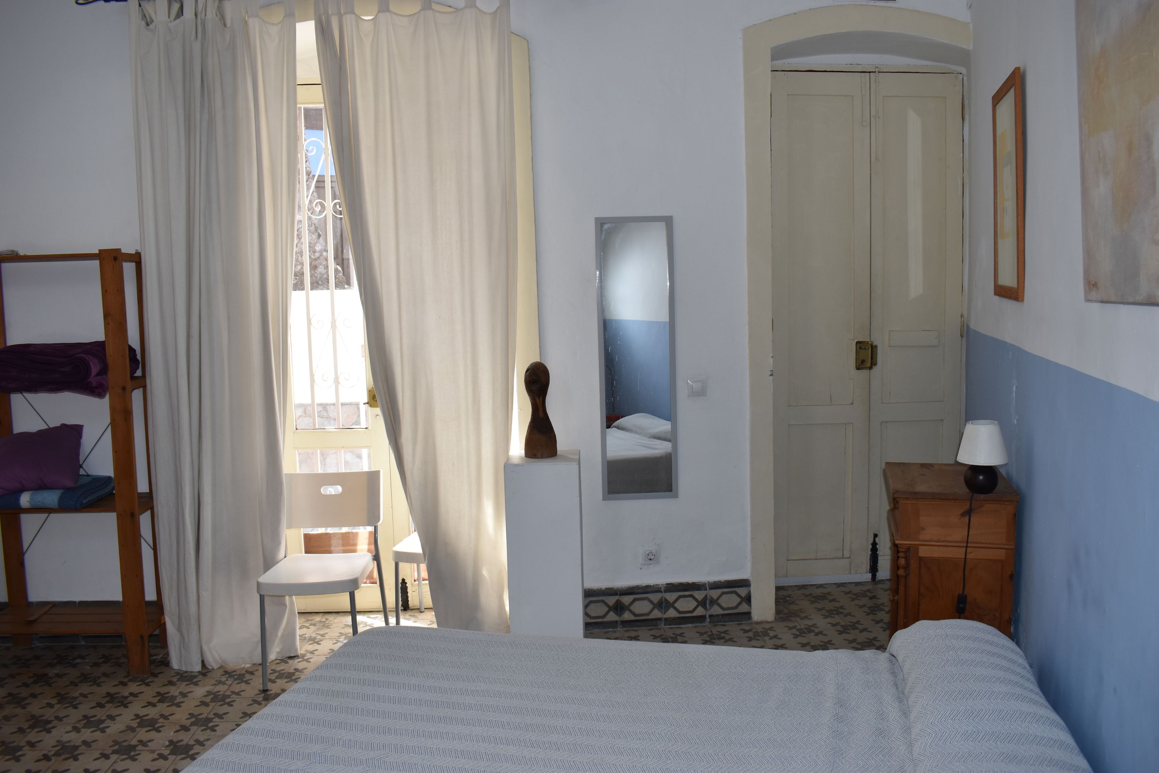 Photo - Hostel Albergue La Casa Encantada