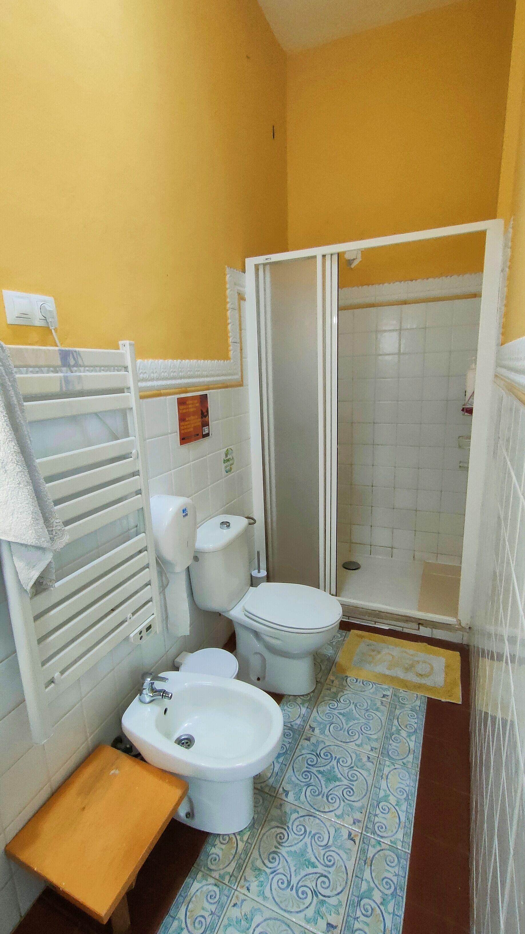 Photo - Hostel Albergue La Casa Encantada