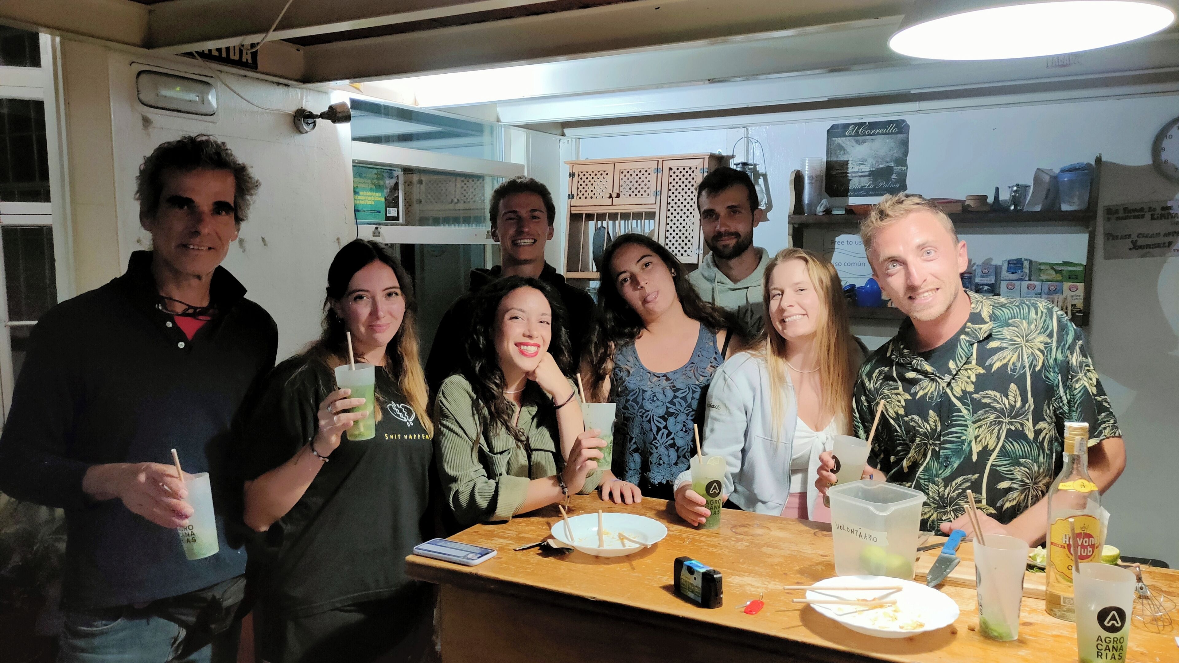 Photo - Hostel Albergue La Casa Encantada