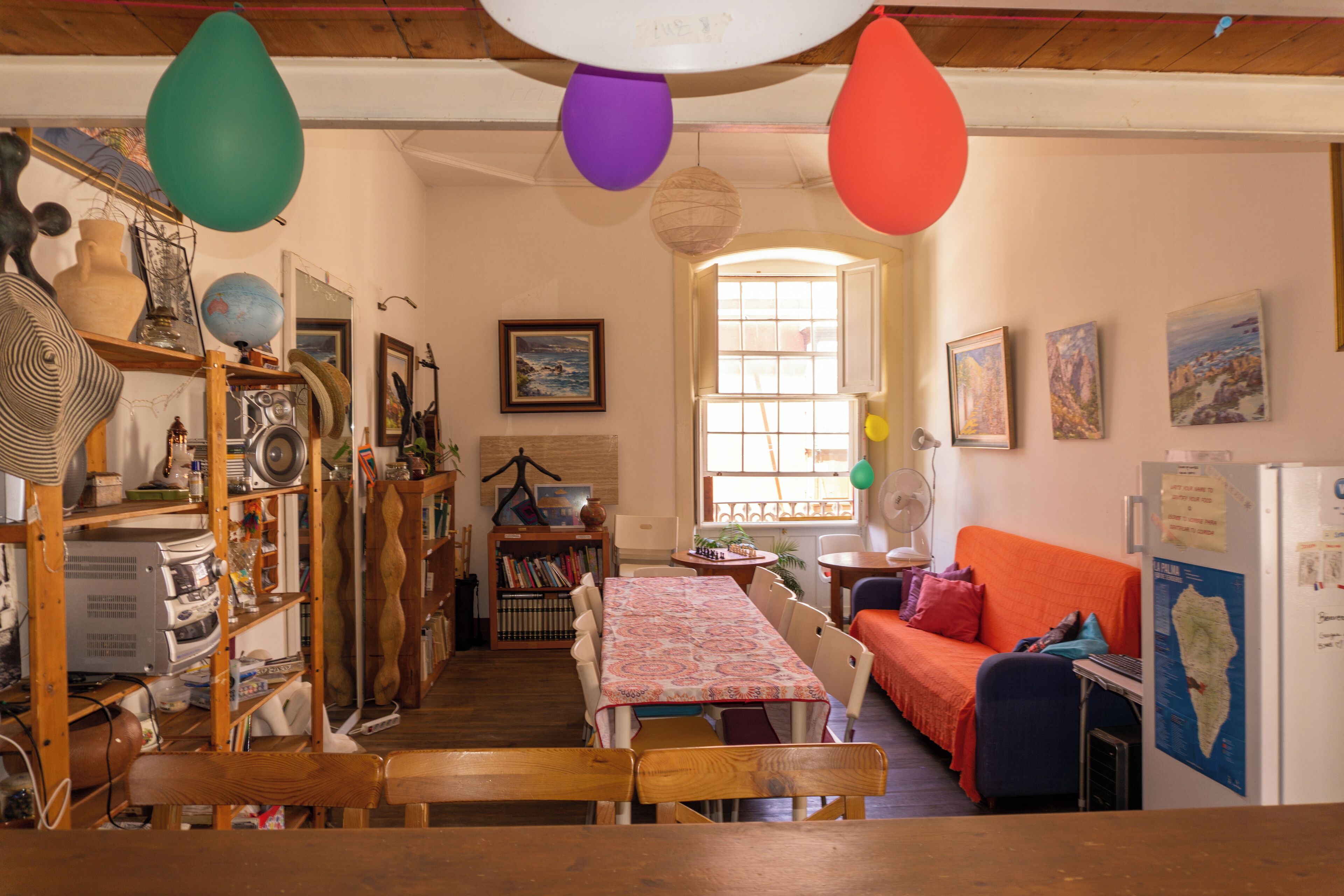 Photo - Hostel Albergue La Casa Encantada