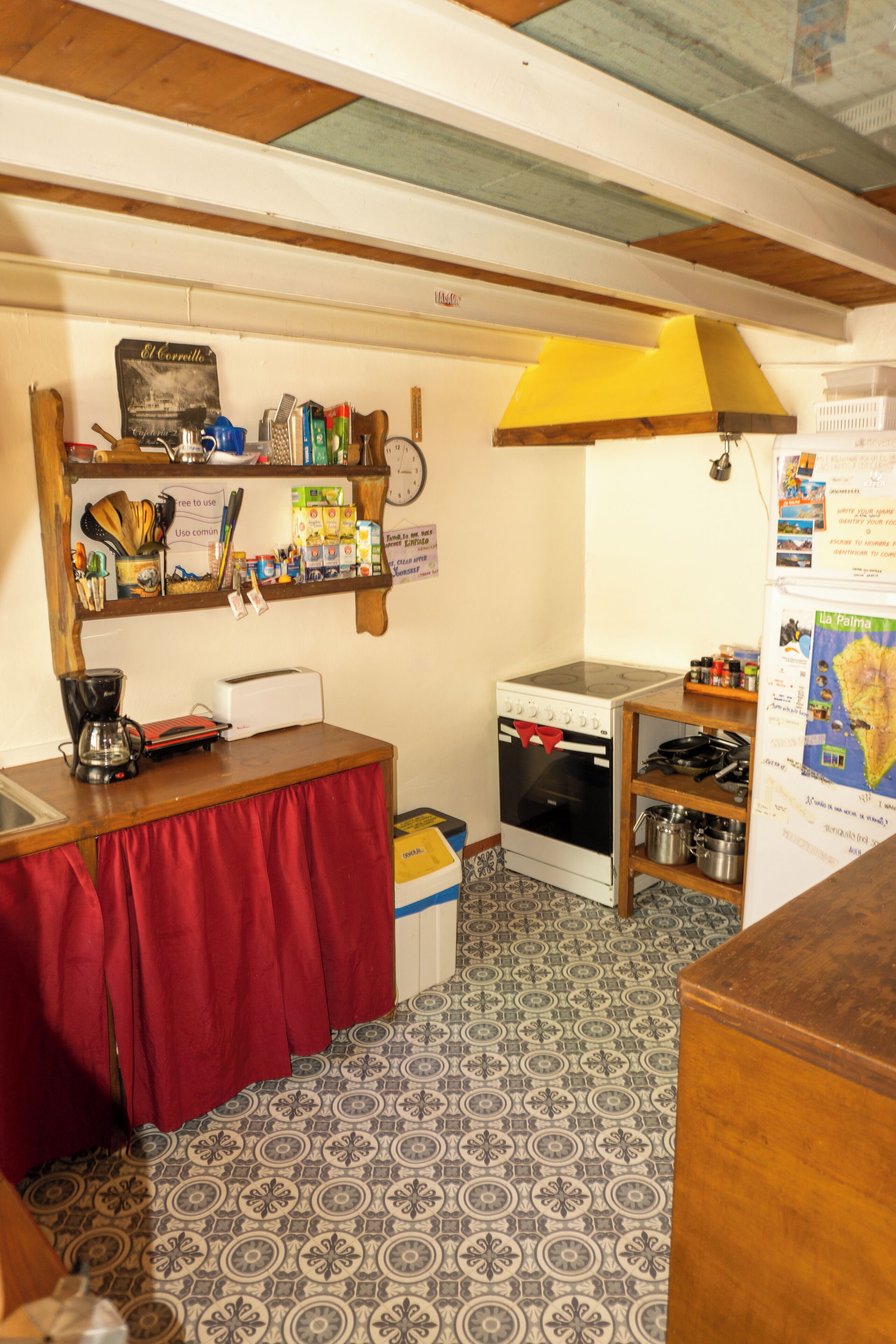 Photo - Hostel Albergue La Casa Encantada