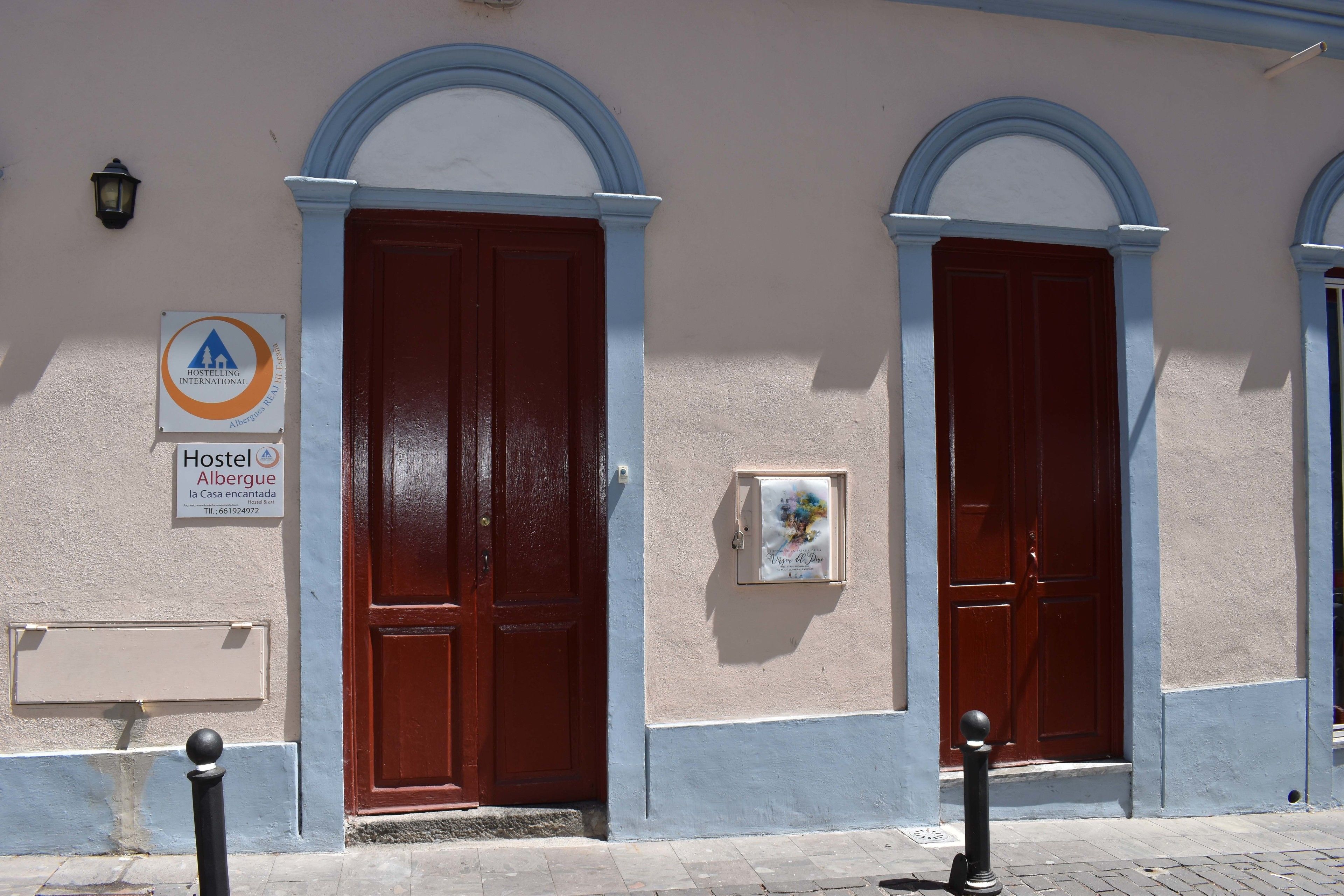 Photo - Hostel Albergue La Casa Encantada