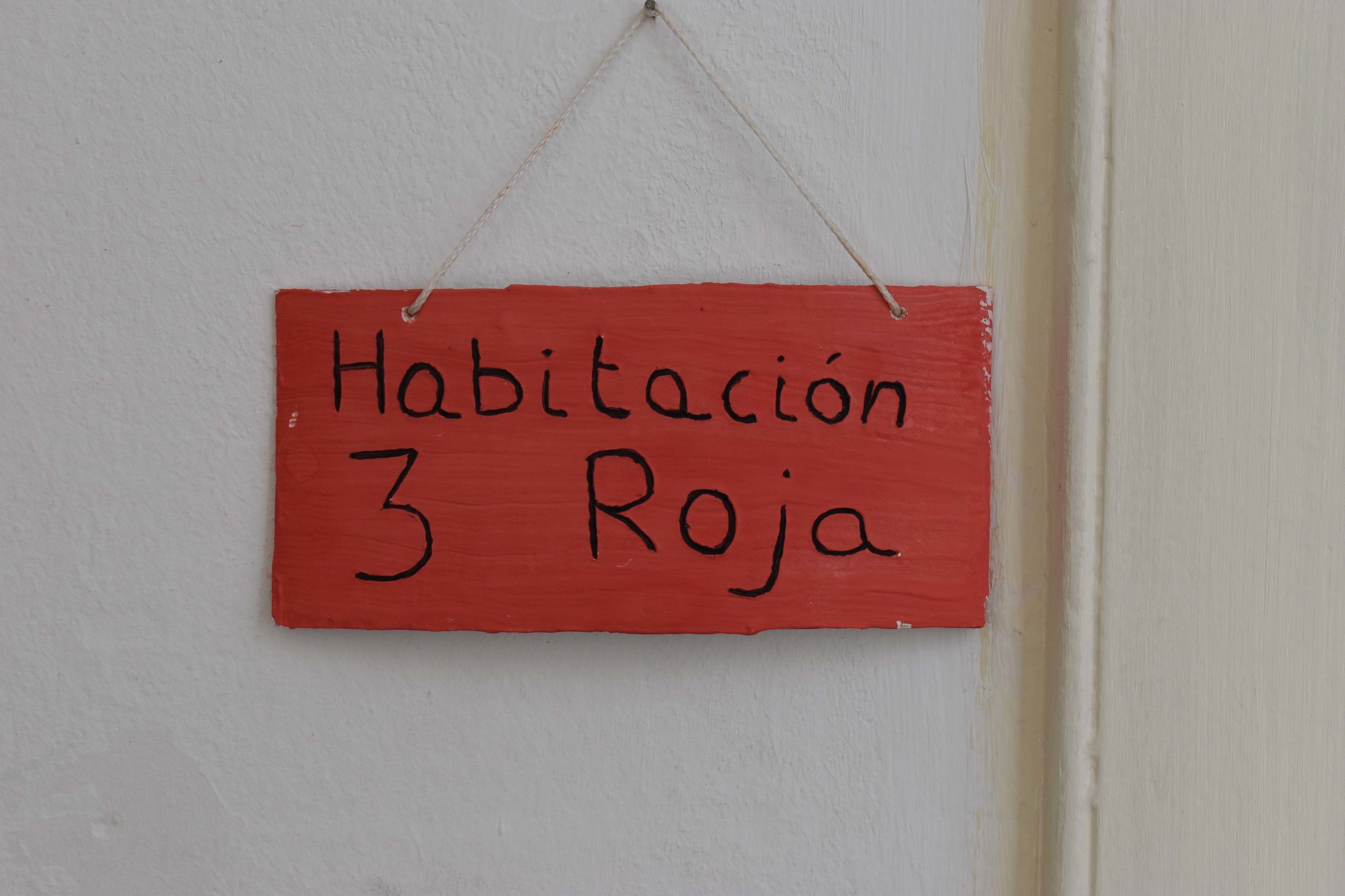 Photo - Hostel Albergue La Casa Encantada