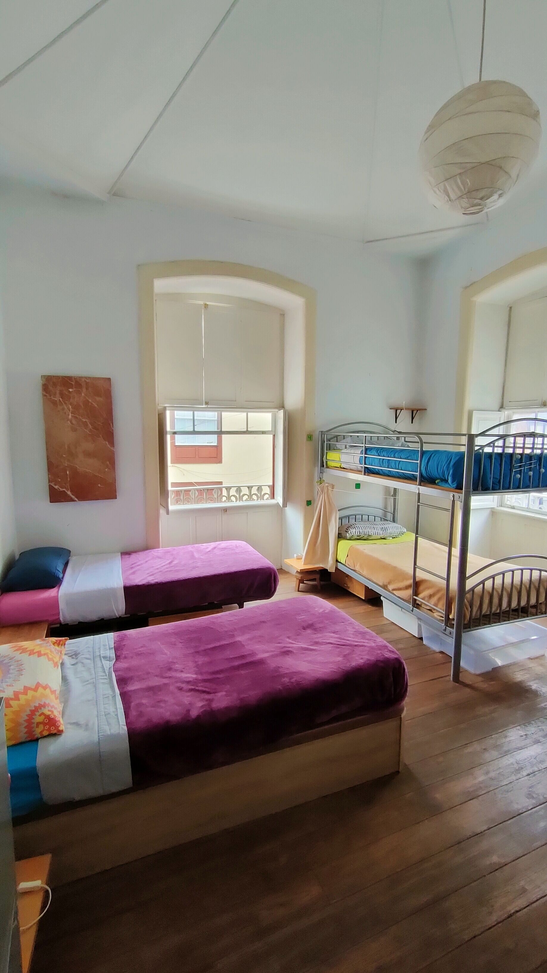 Foto - Hostel Albergue La Casa Encantada