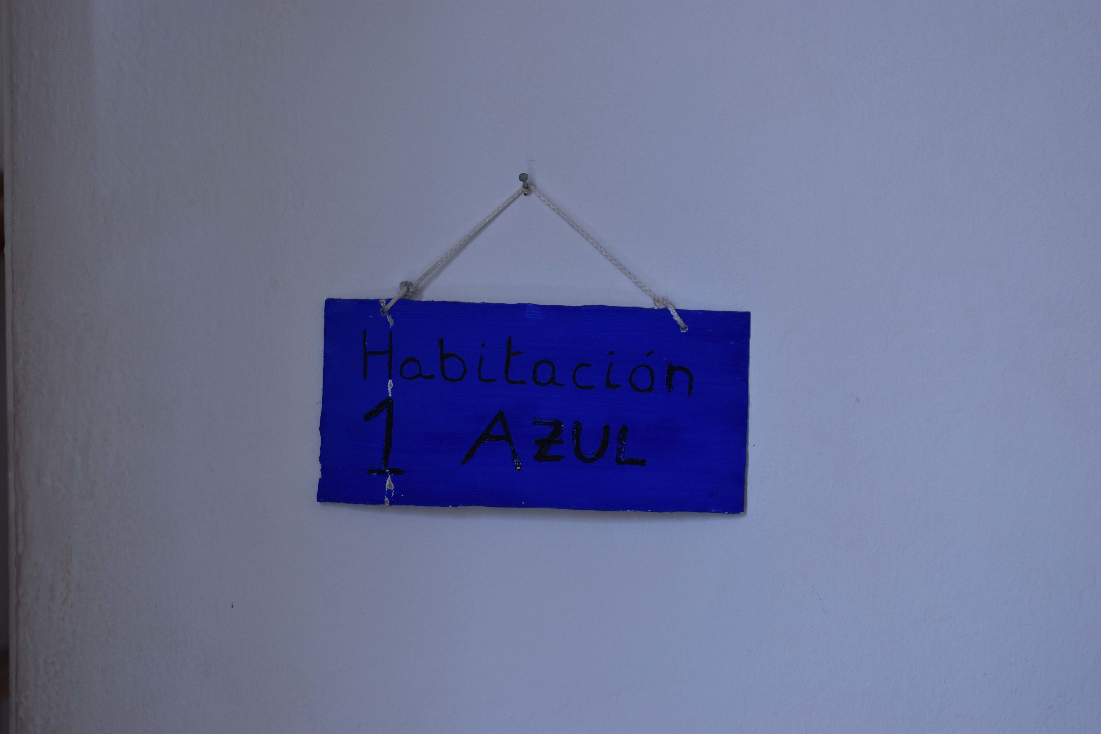 Photo - Hostel Albergue La Casa Encantada