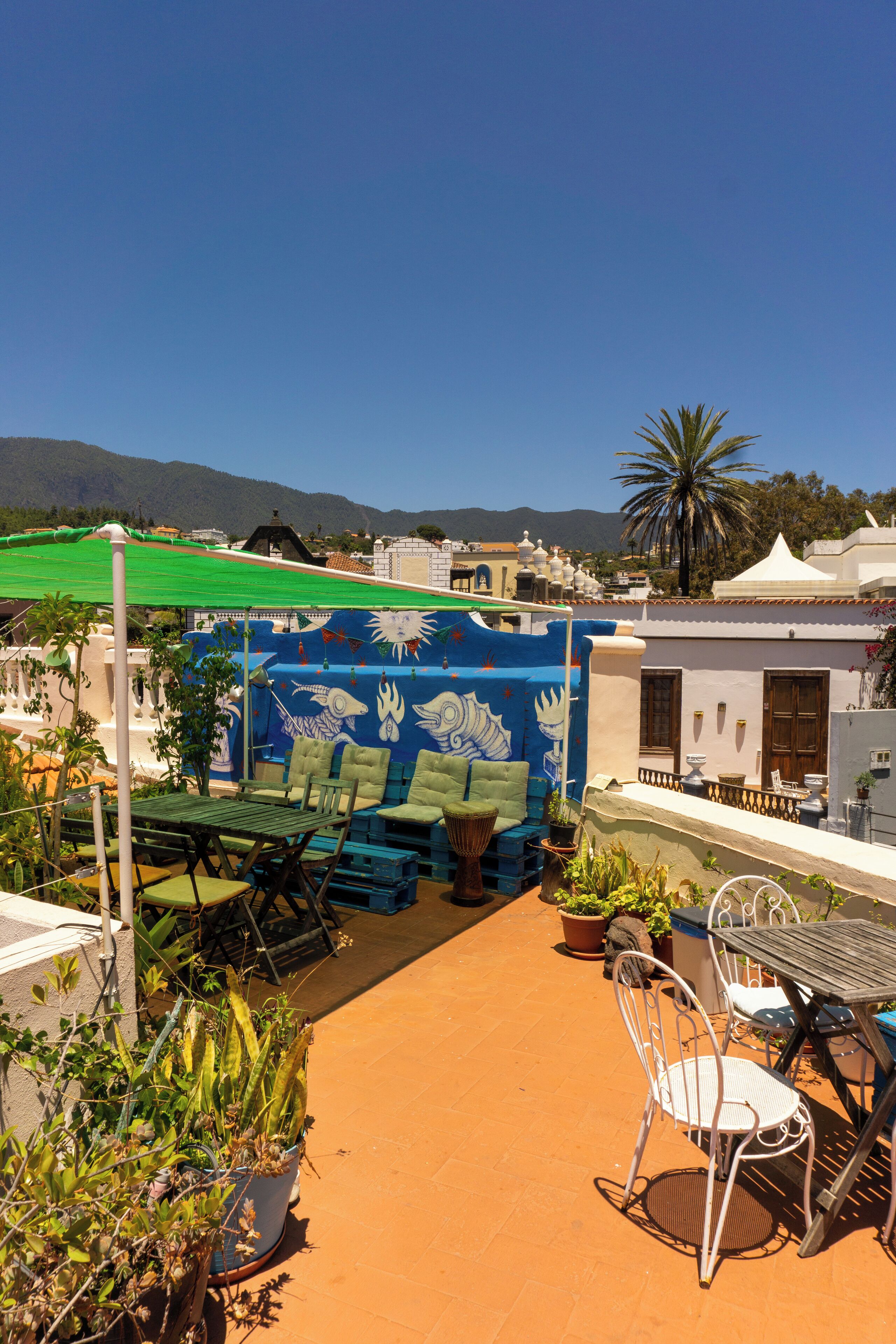 Photo - Hostel Albergue La Casa Encantada