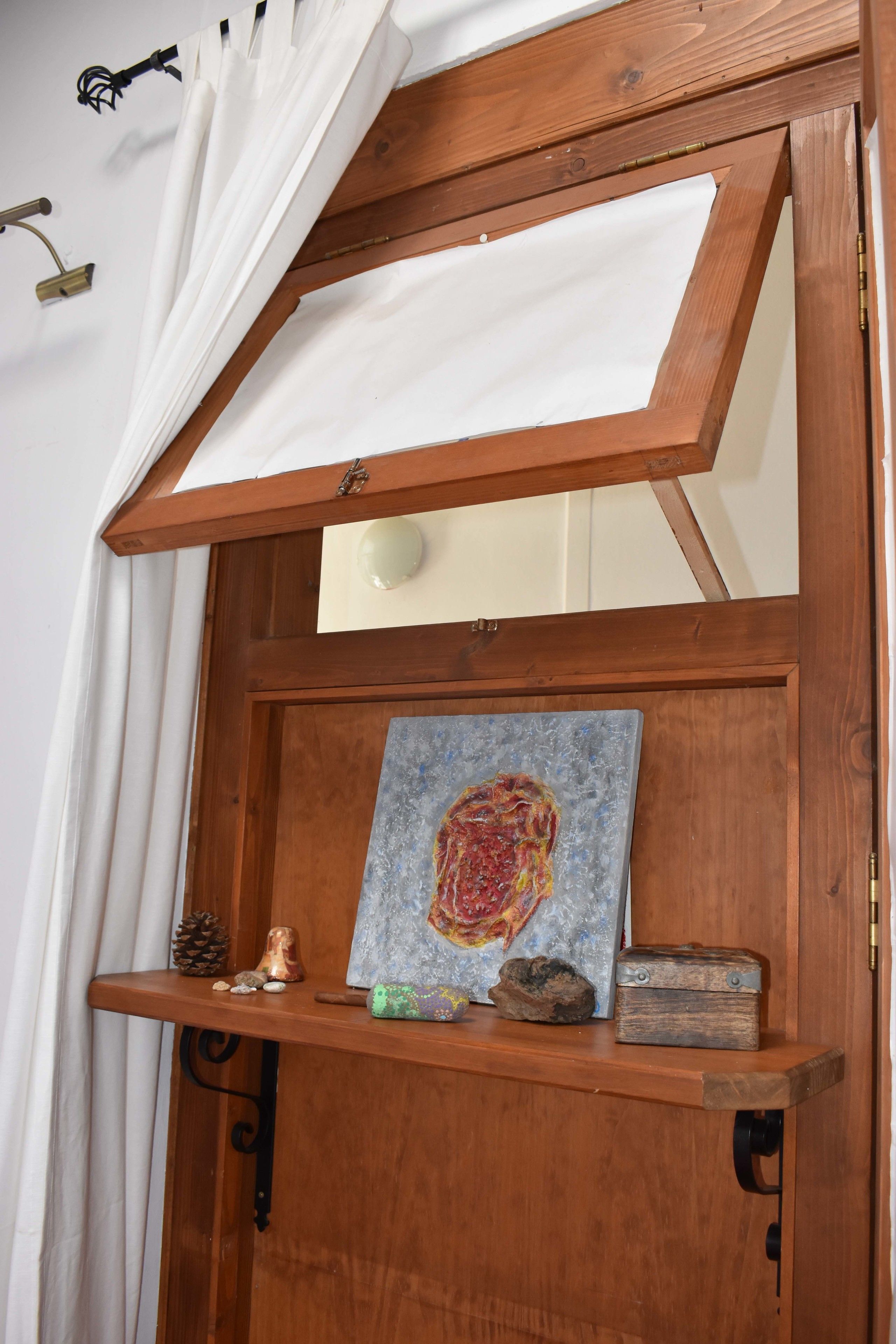 Photo - Hostel Albergue La Casa Encantada