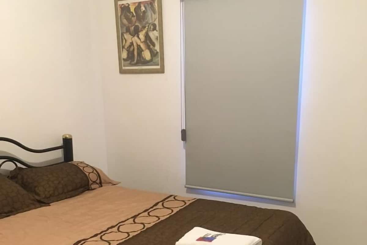 Phòng Suite dành cho gia đình | 1 phòng ngủ, chăn bông, trang bị nội thất với thiết kế riêng biệt