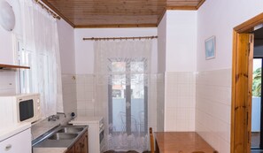 Room - Chandris Apartments (Corfu)