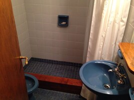Artículos de tocador gratuitos, bidet
