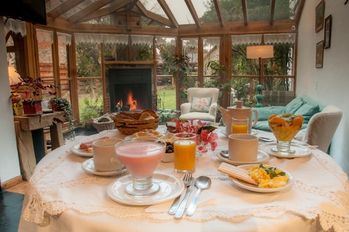 Hosteria El Arbol Duende