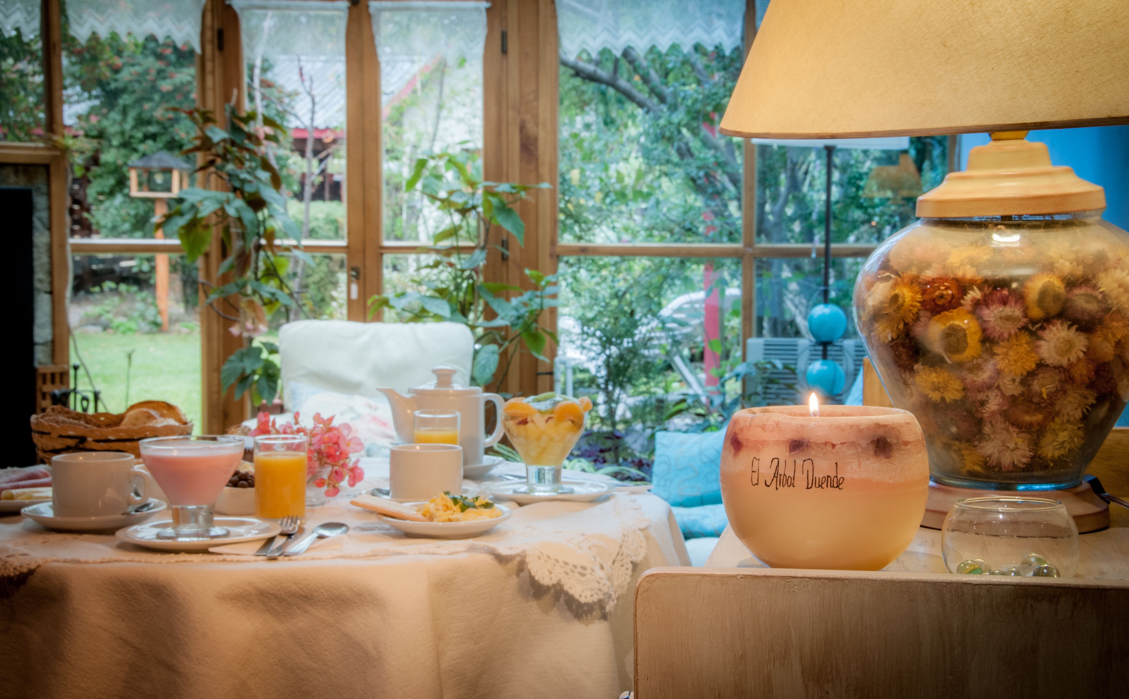 Photo - Hostería El Arbol Duende