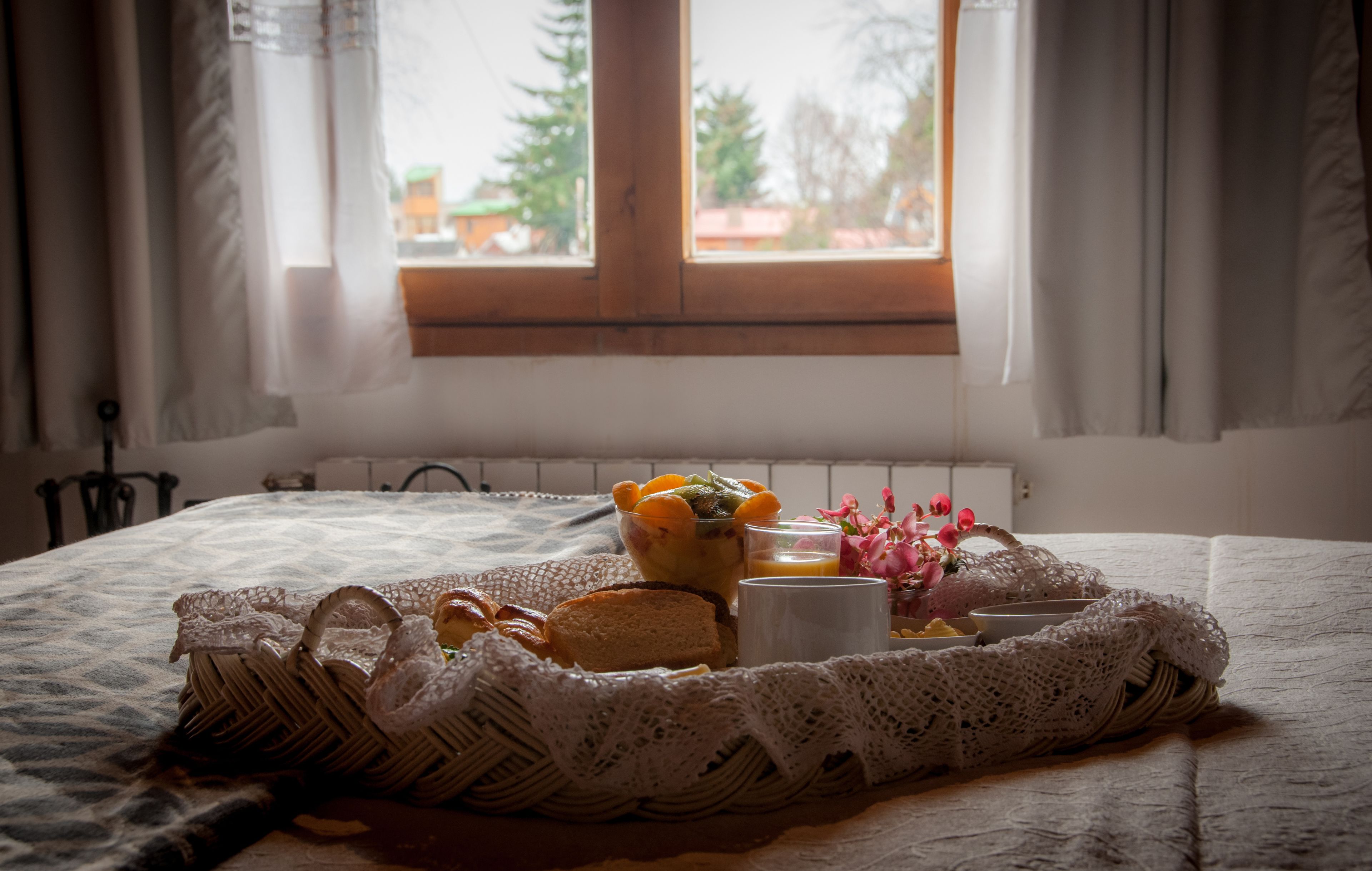 Photo - Hostería El Arbol Duende