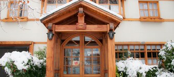 Hosteria El Arbol Duende