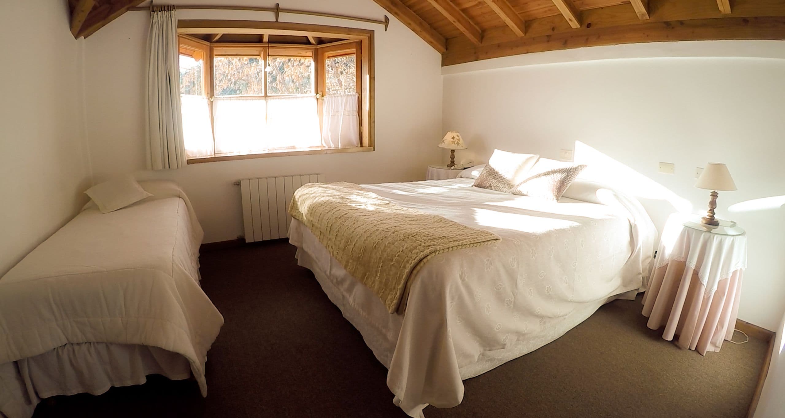 Photo - Hostería El Arbol Duende