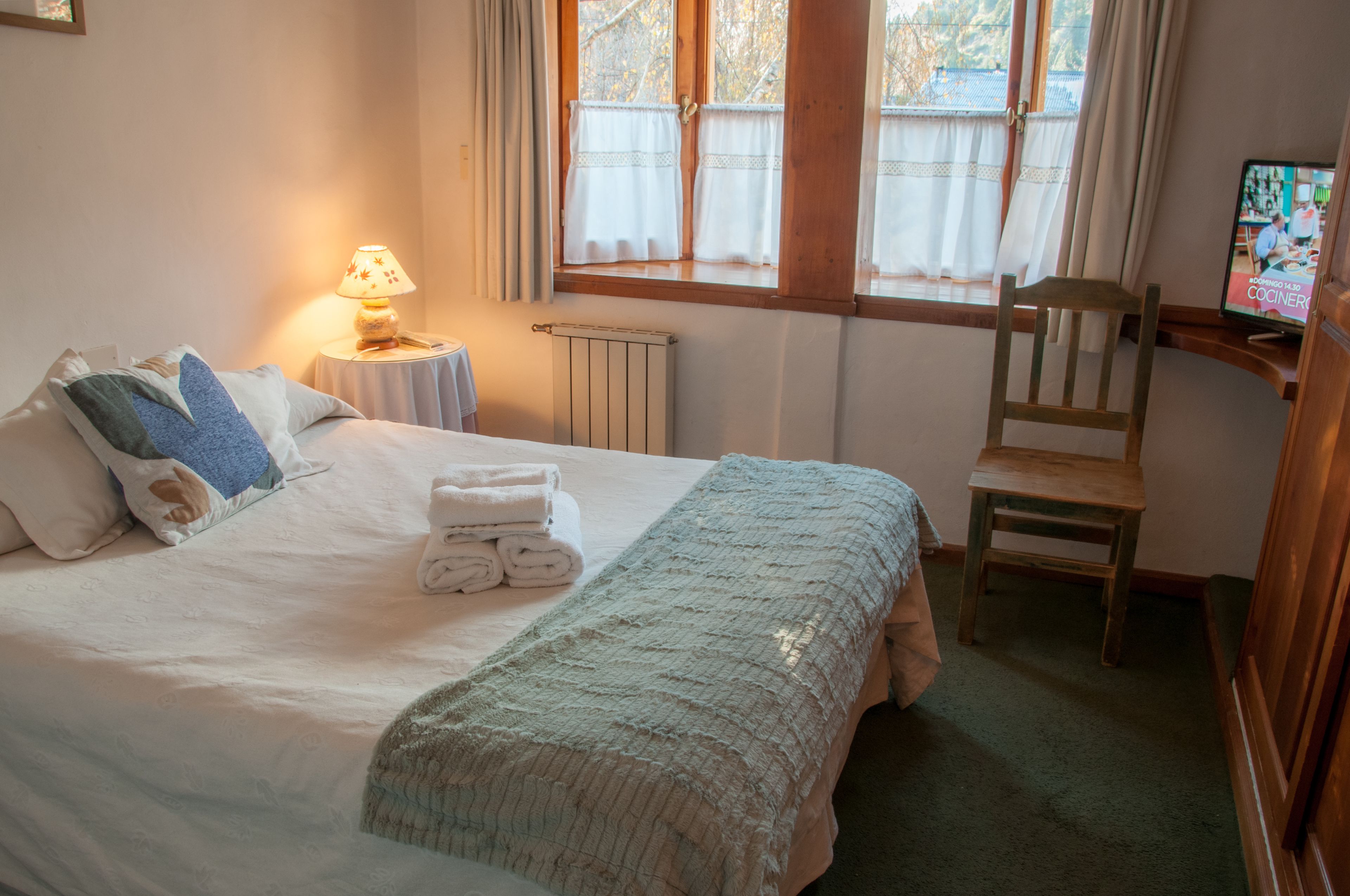 Photo - Hostería El Arbol Duende