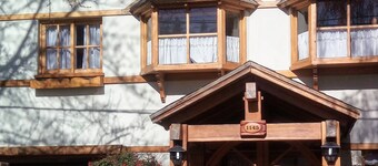 Hosteria El Arbol Duende