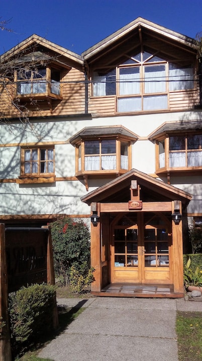 Hosteria El Arbol Duende