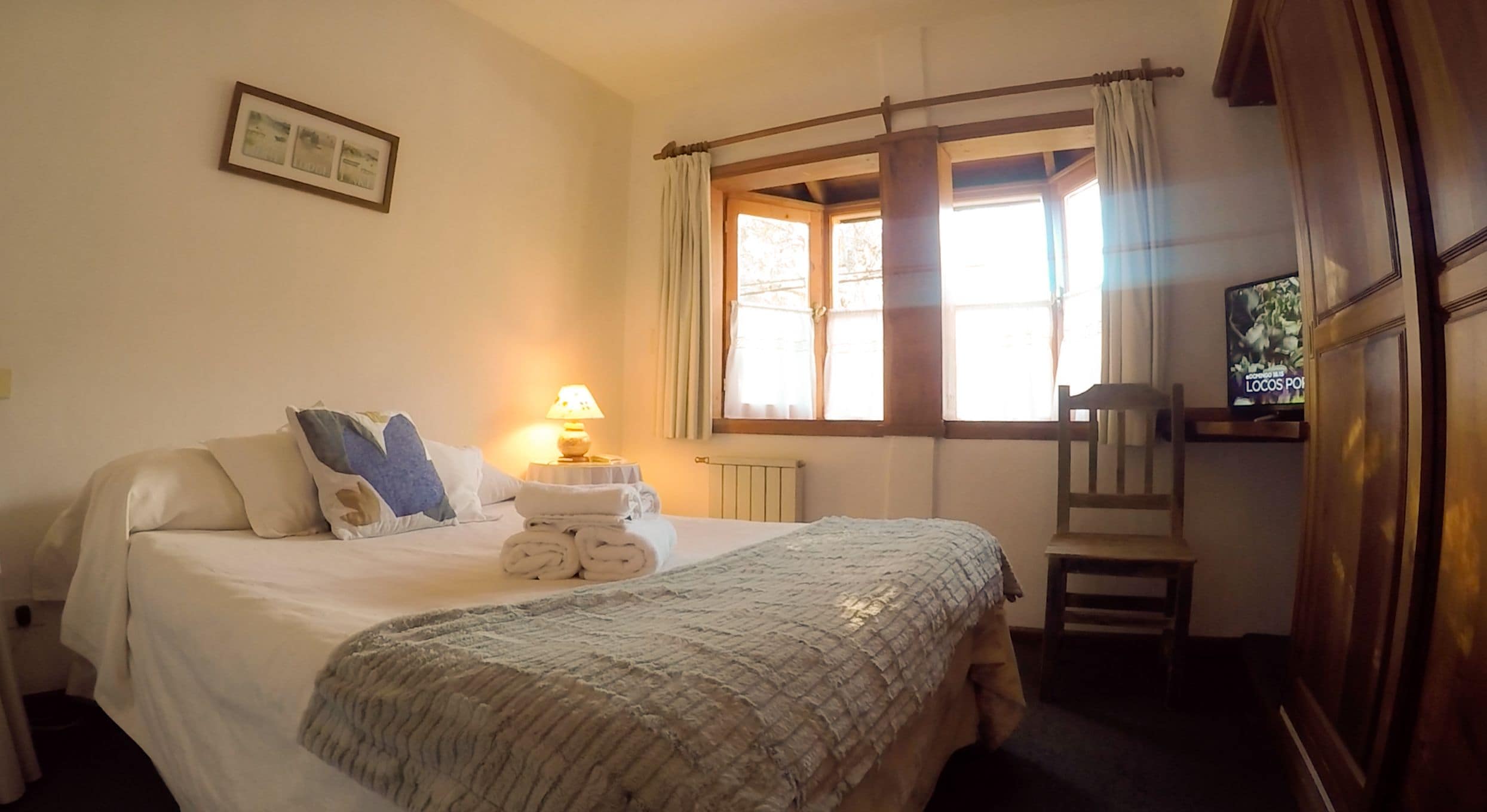 Photo - Hostería El Arbol Duende