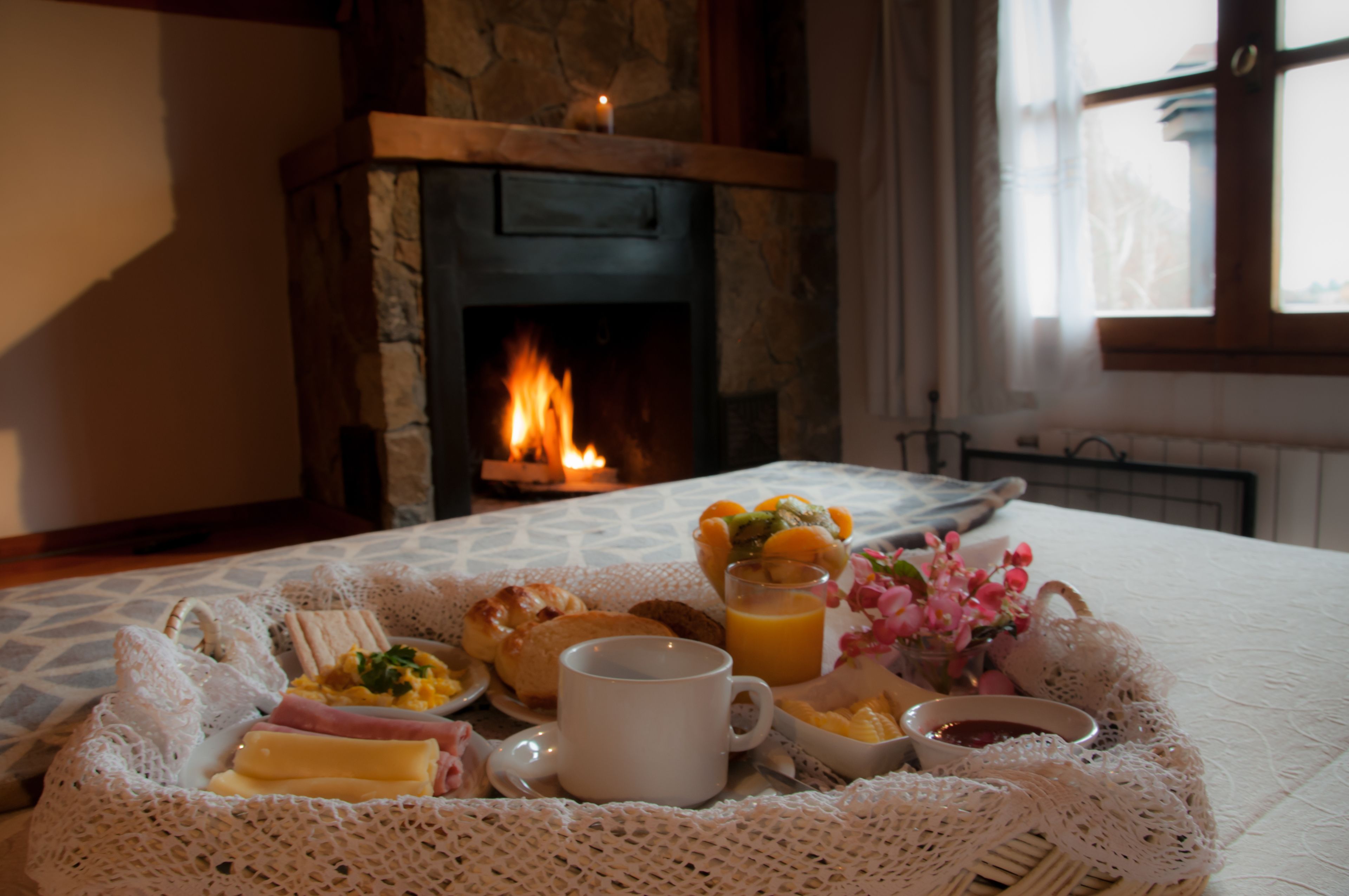 Photo - Hostería El Arbol Duende