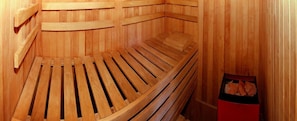 Sala de tractaments