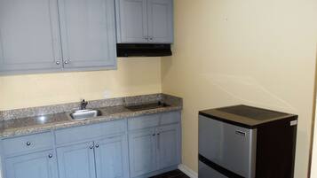 Yksityinen keittonurkkaus