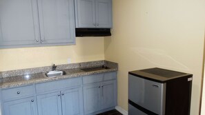 Yksityinen keittonurkkaus