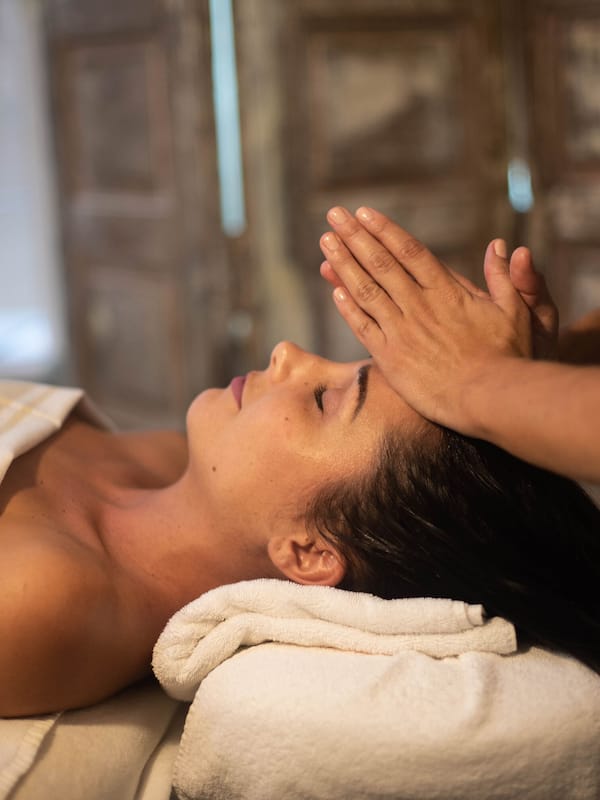 Turkish bath/hammam, body treatments, body scrubs, facials