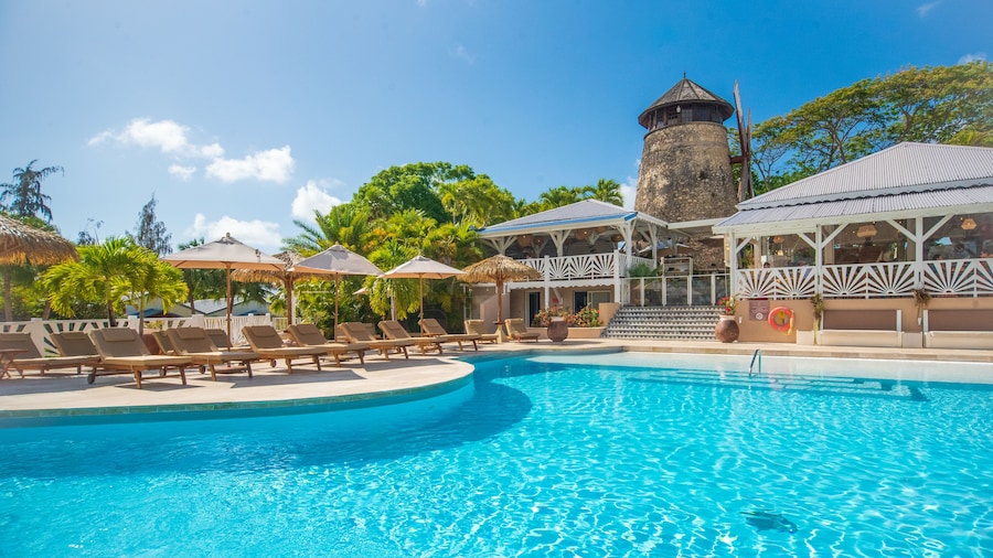 Le Relais du Moulin, HĂŽtel de Charme & Spa