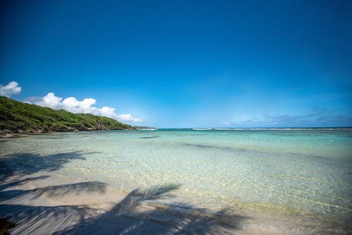 Plage à proximité