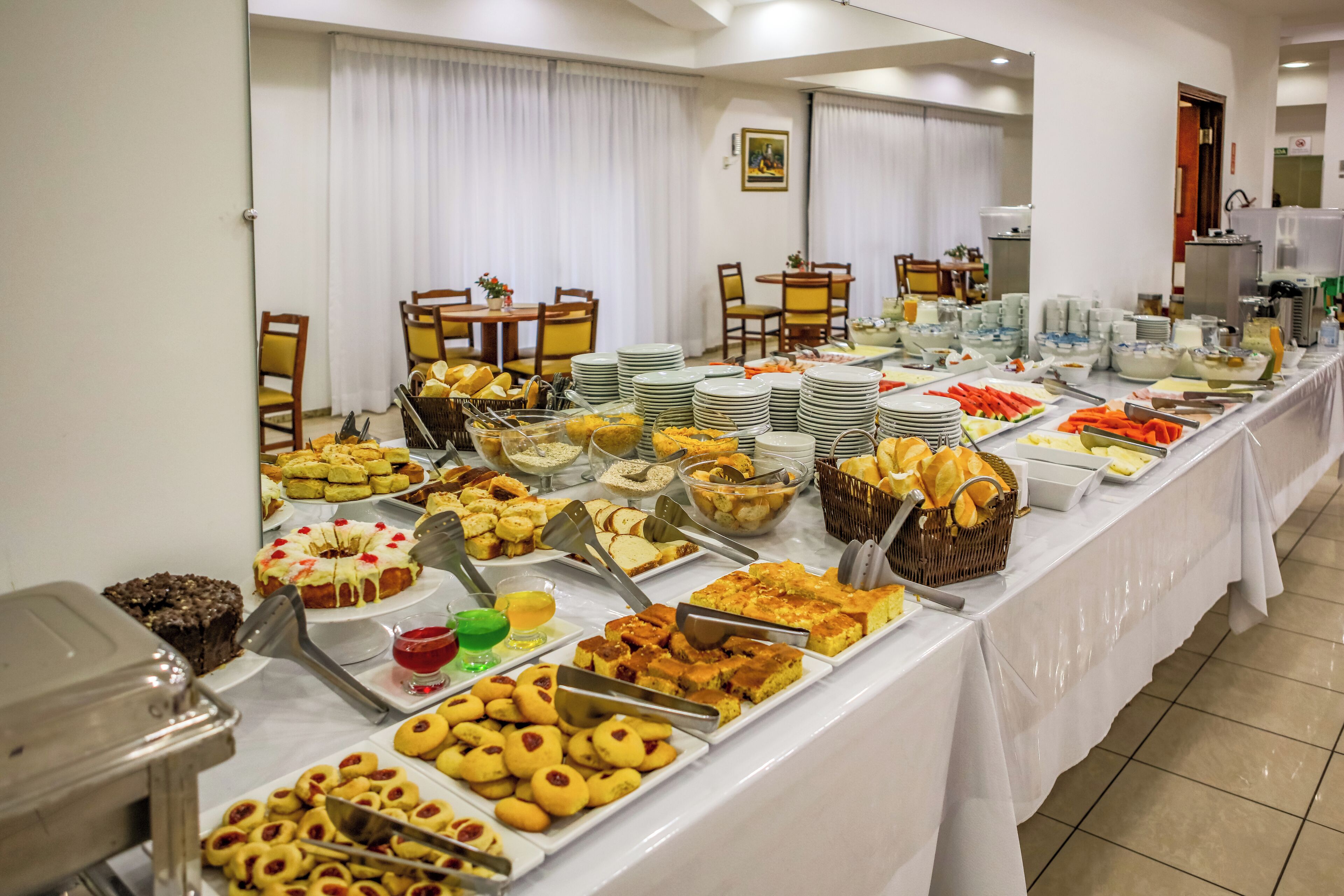 Foto - Hotel Itapema