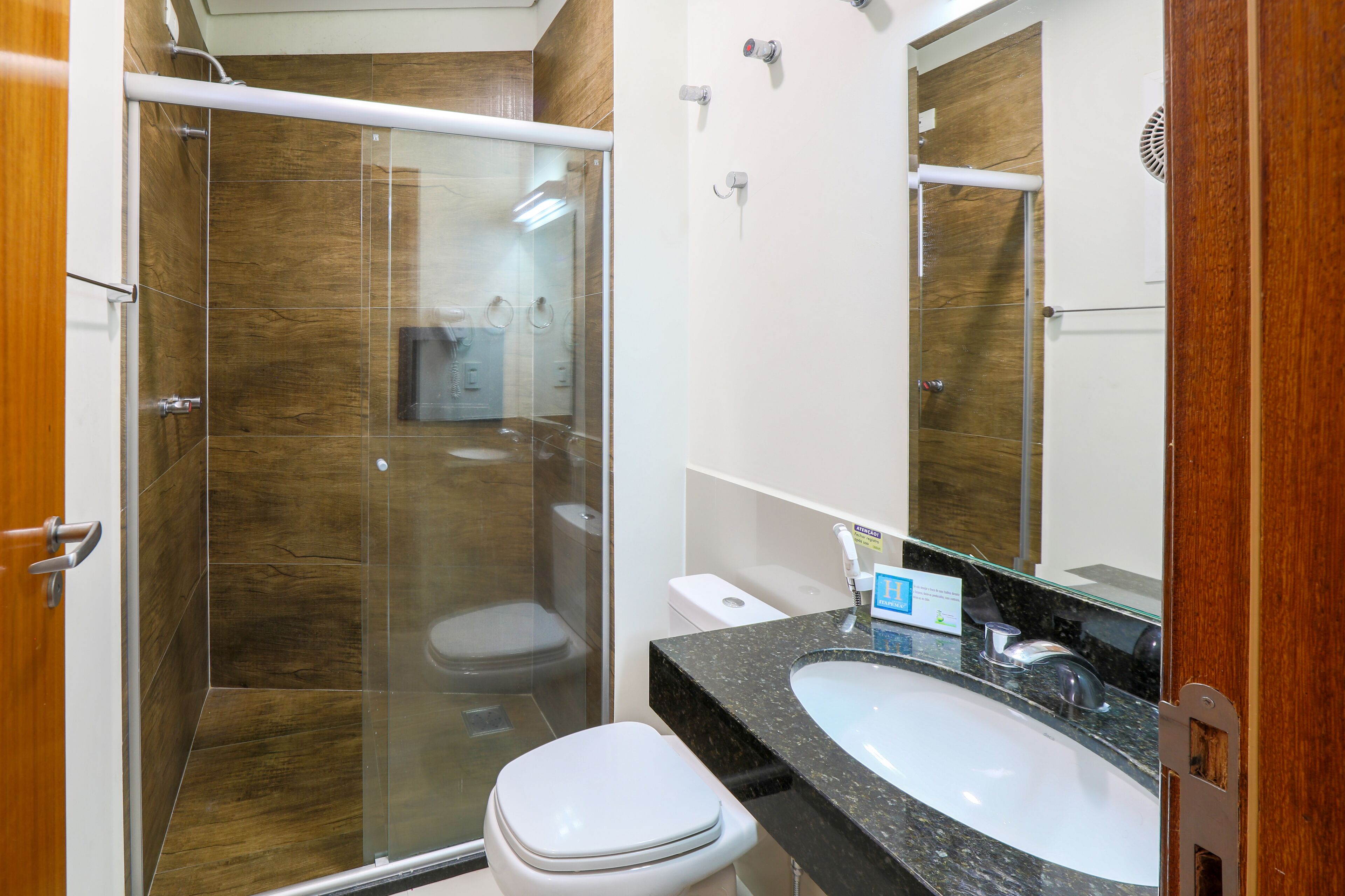 Foto - Hotel Itapema