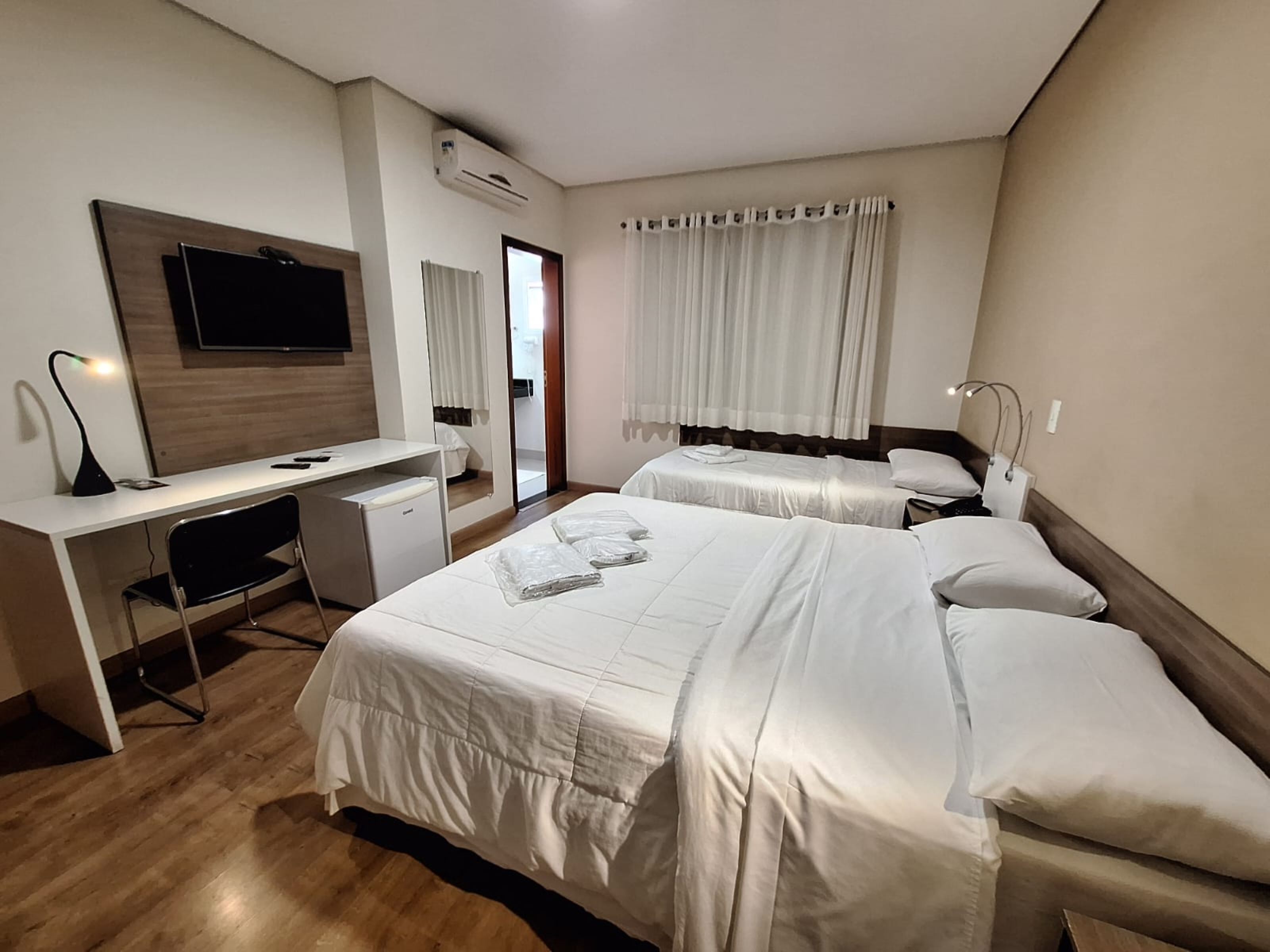 Foto - Hotel Itapema