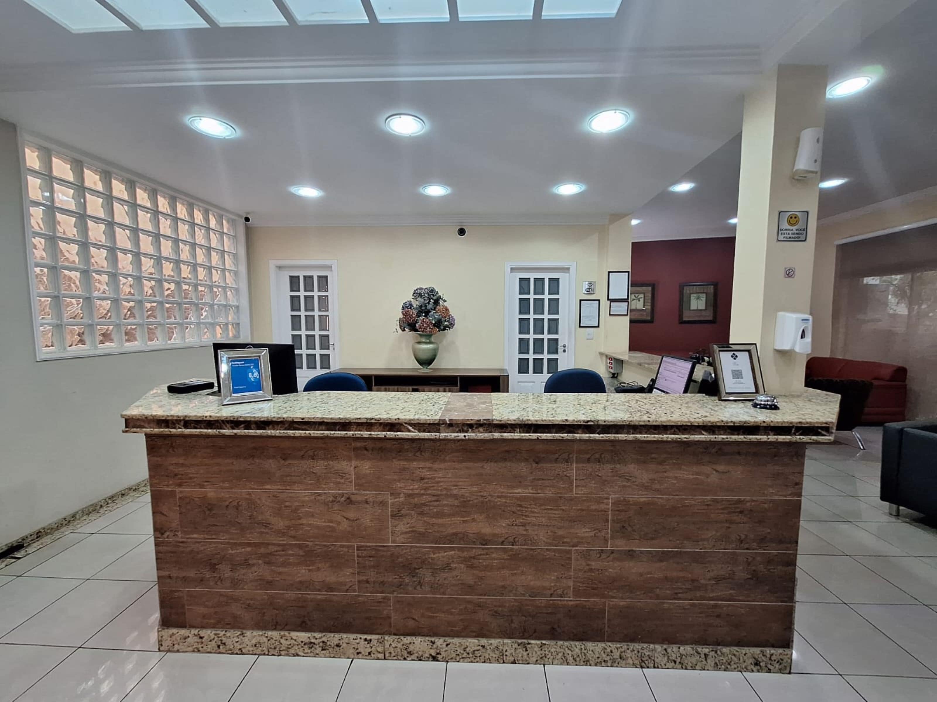 Foto - Hotel Itapema