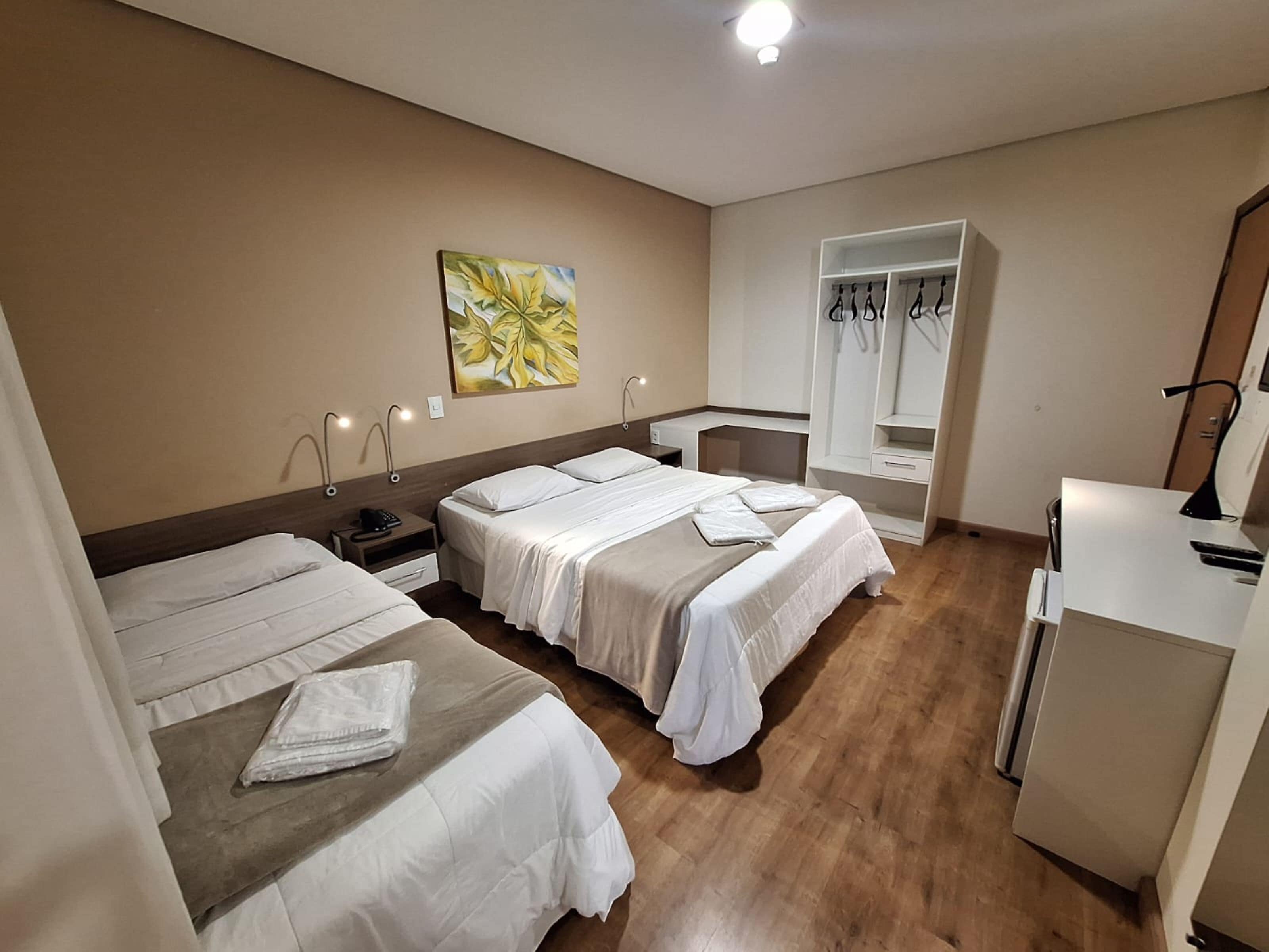 Foto - Hotel Itapema