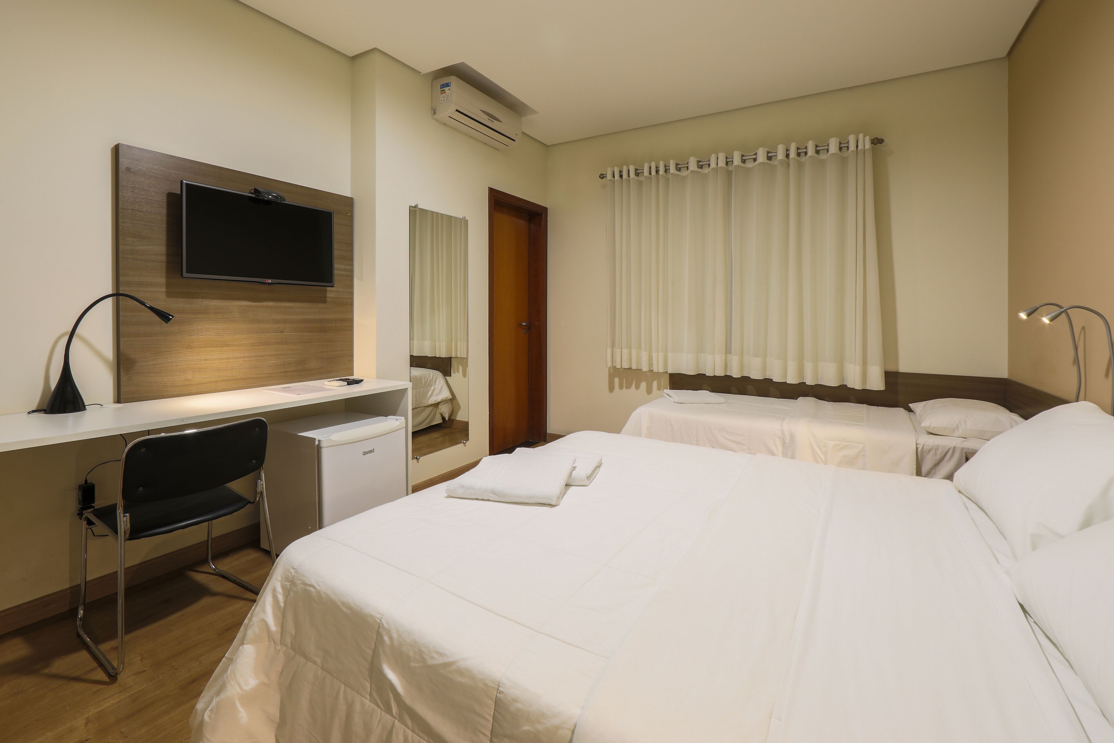 Foto - Hotel Itapema